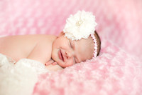 Hailey Lynn {7 days} 2015