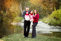 Asman Family {mini session} 11/2017
